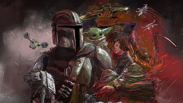 The Mandalorian And Grogu First Reactions Are Mixed But Mostly Positive For Latest Star Wars Movie
