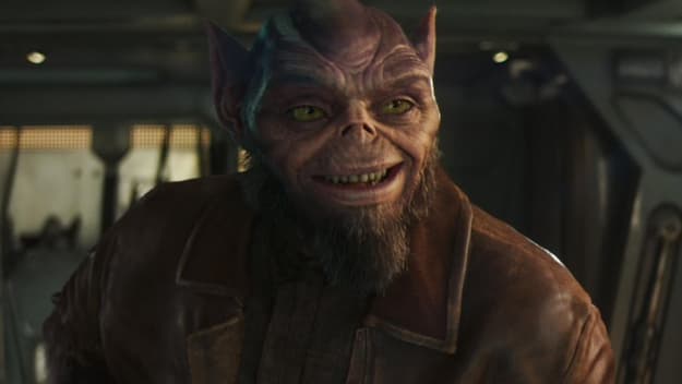 The Mandalorian And Grogu Spoilers: Every Major Cameo In The New Star Wars Movie