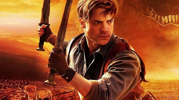 THE MUMMY 4 Directors Confirm That The Franchise's Most Divisive Movie Is No Longer Canon