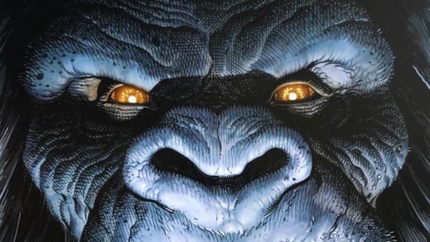 The People Vs. Gorilla Grodd Will Reportedly Feature The Live-Action Debut Of This Fourth-Wall Breaking Hero