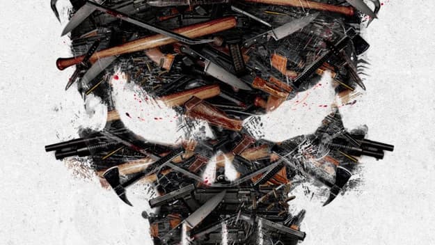 The Punisher: One Last Kill New Poster & BTS Featurette Released; Showrunner Explains [Spoiler]'s Cameo