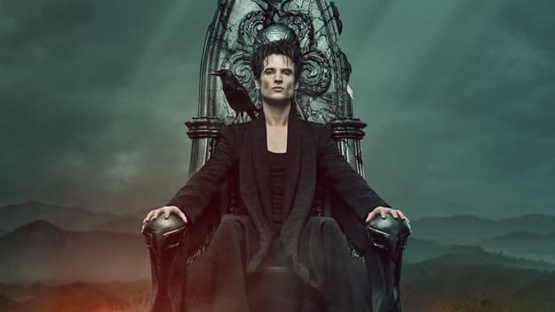 THE SANDMAN Dreams Up Rotten Tomatoes Score As First Season 2 Reviews Arrive