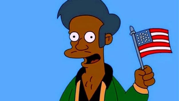 The Simpsons Shocker As Apu Finally Returns To Springfield With New Voice Actor After Decade-Long Absence