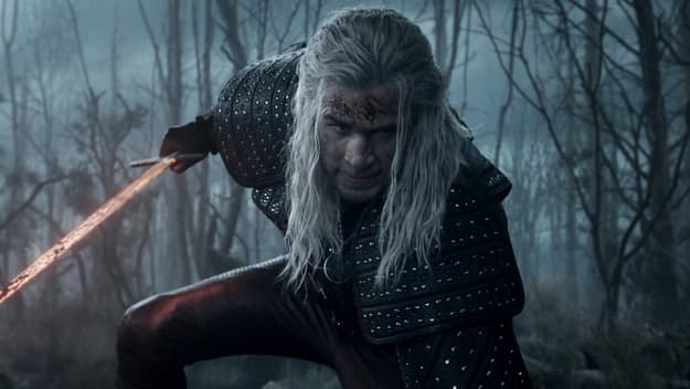 THE WITCHER Season 5 Synopsis Says The Time Of The End Is Nigh For Netflix Series Starring Liam Hemsworth