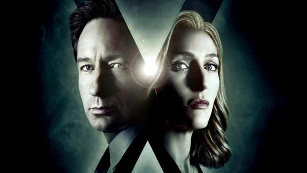 The X-Files: David Duchovny & Gillian Anderson Expected To Return As Mulder & Scully For Ryan Coogler's Reboot