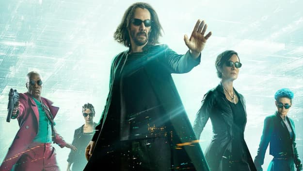 “This Is What Fascism Does”: THE MATRIX Co-Director Addresses The Film Being Co-Opted For Right-Wing Ideology