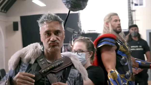 Thor: Love And Thunder Director's New Sci-Fi Movie Cancels Overseas Release Following Dismal Domestic Debut