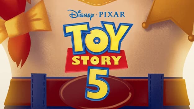 Toy Story 5: Taylor Swift's Original Song, I Knew It, I Knew You, Has Been Officially Released