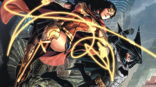UPDATE: Adria Arjona As Wonder Woman Rumor Resurfaces; DCU Batman Source Backtracks