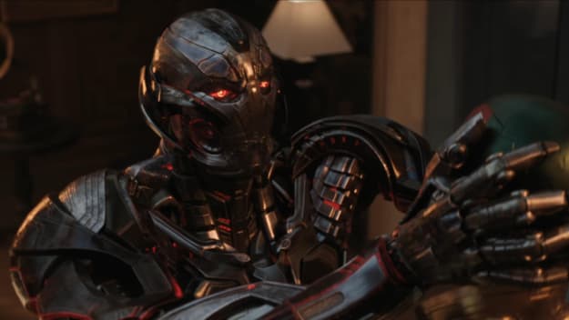 VisionQuest TV Spot Hails MCU TV Series As Trippy And Transcendent, Reveals First Look At [Spoiler]