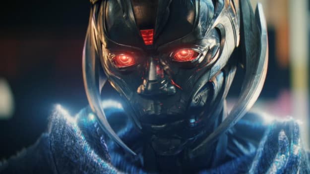 VisionQuest TV Spot Reveals First Look At Jocasta And Tommy Shepard's Super-Speed
