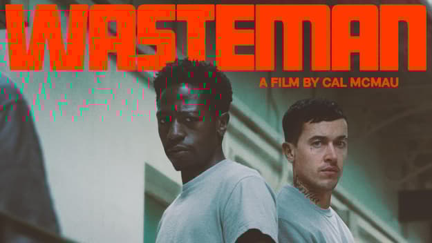 Wasteman Interview: David Jonsson And Tom Blyth Discuss Their Intense New Prison Thriller (Exclusive)