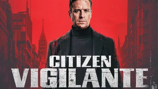 Watching Hateful, Disgusting Citizen Vigilante Allegedly Left Star Armie Hammer In Tears