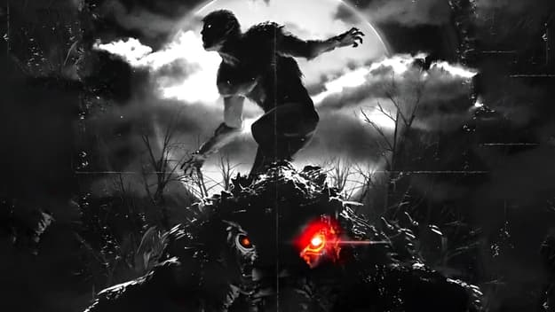 WEREWOLF BY NIGHT Sequel Confirmed To Be In Development With Michael Giacchino Returning To Direct