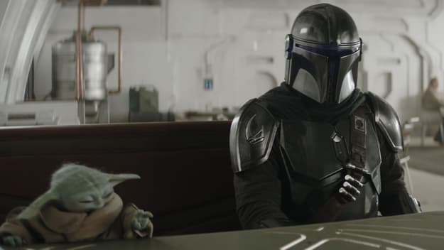 Will The Mandalorian And Grogu Save Star Wars? Opening Weekend Estimates Have Started Increasing