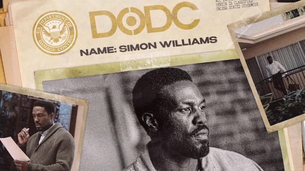 WONDER MAN Episode Titles Revealed As New Promo And Stills Tease MCU's Most Unique Series To Date