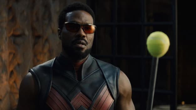 Wonder Man's Surprising MCU Origin Story Revealed: It Was Pitched As A Joke On Shang-Chi Set