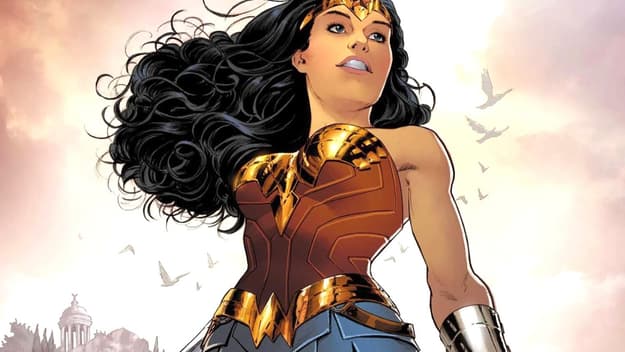 Wonder Woman: Eva De Dominici Fuels Speculation That She's Been Cast As The DCU's Diana With Insta Post