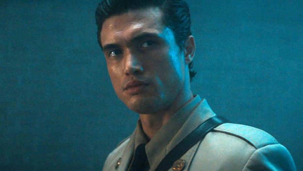 X-Men: Charles Melton Likely Out Of The Running To Play Beast As He Circles Another Major Franchise