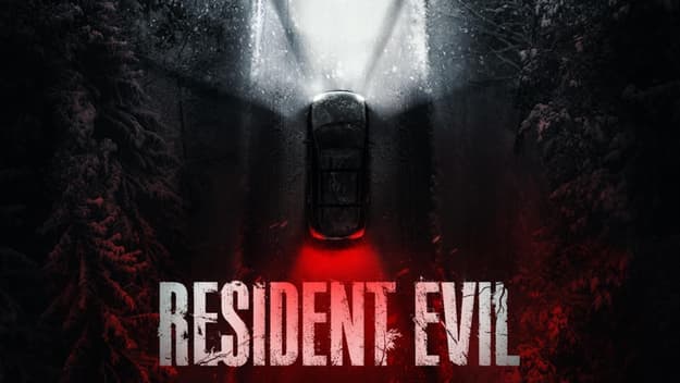 Zach Cregger's Resident Evil Reboot Gets Two Spine-Chilling New Posters