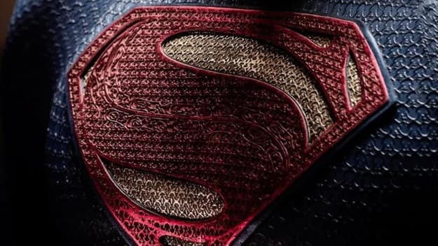 Zack Snyder Says He Treated DC's Characters With Reverence And Respect While Sharing New Superman Photo