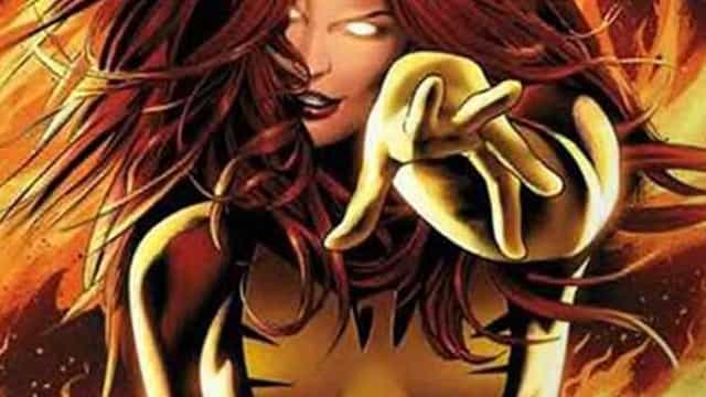 sideshow collectibles dark phoenix