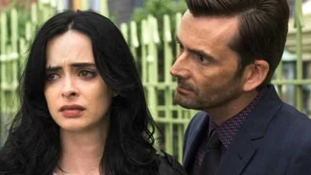 JESSICA JONES Is Back On The Case In This New Season 2 Image And