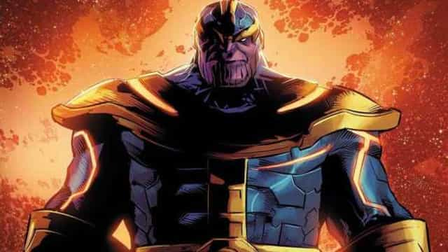 COMICS: The Mad Titan's True Name Revealed In Issue #14 Of THANOS ...