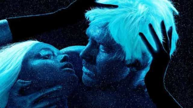 Legion Season 2 Motion Posters And New Promo Stills Revealed Season 1 Blu Ray Release Date 6559