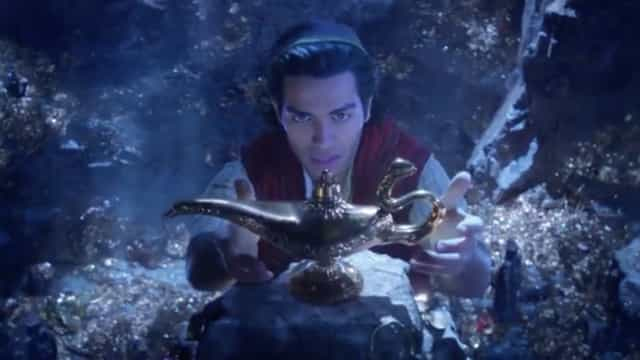 ALADDIN: A Diamond In The Rough Enters The Cave Of Wonders In This ...