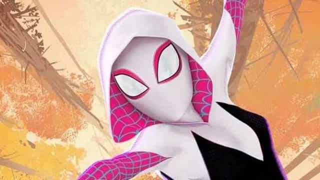 These Are The Three Female Heroes SPIDER-MAN: INTO THE SPIDER-VERSE's ...