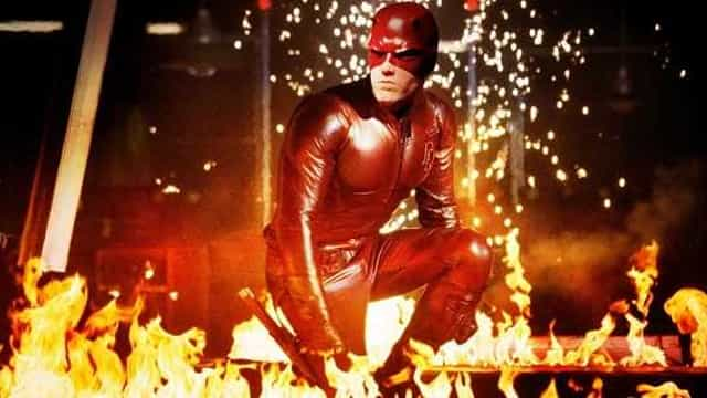 DAREDEVIL Director Mark Steven Johnson Reveals Why The ...