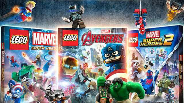 lego avengers endgame dlc