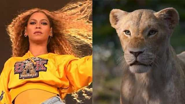 The Lion King Beyonces Nala Speaks In This New Tv Spot For Disneys Upcoming Remake 9069