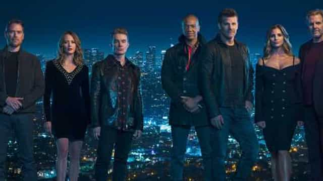 ANGEL Cast Reunites On EW Cover For 20th Anniversary Of Joss Whedon's ...