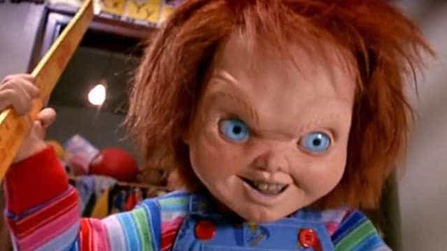 chucky franchise