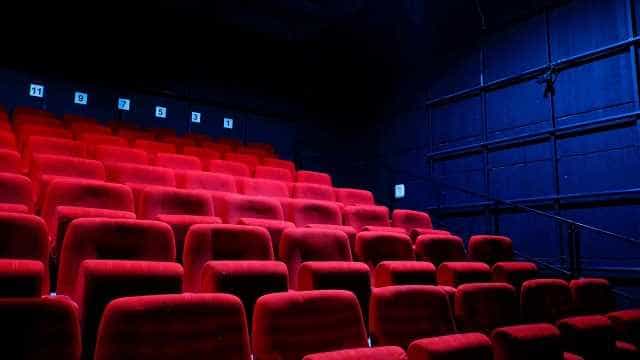 movie theater pictures