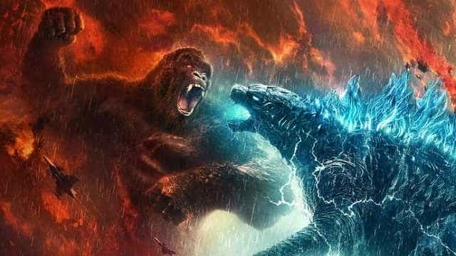 GODZILLA VS. KONG Chinese Trailer Reveals Our Best Look ...