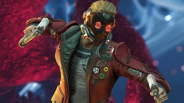 GUARDIANS OF THE GALAXY: New Details, Concept Art, And Screenshots