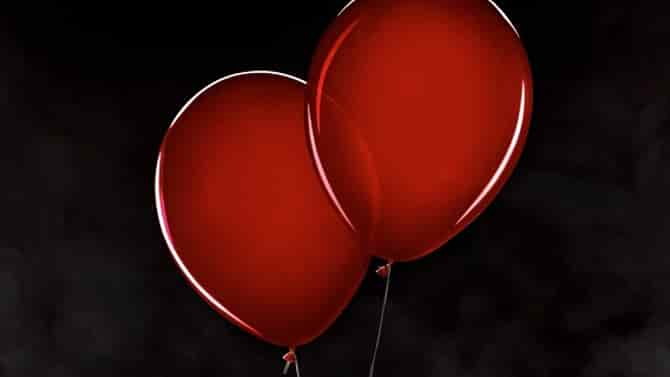 IT: CHAPTER 2 - Check Out The Terrifying First Poster And Trailer For ...