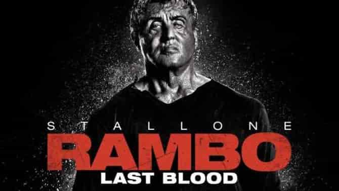 RAMBO: LAST BLOOD Review - Sylvester Stallone Returns For A Gruesome ...