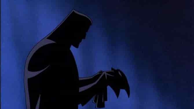 batman animated series avi index -torrent -mkv