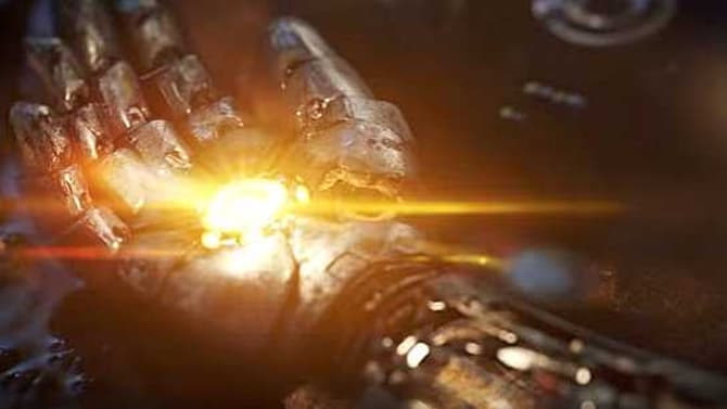 VIDEO GAMES: Marvel Announces THE AVENGERS PROJECT From Square Enix - #REASSEMBLE