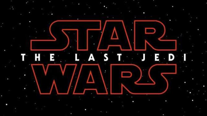 STAR WARS: THE LAST JEDI Footage Description Reveals Luke Skywalker's Surprising First Words In The Movie