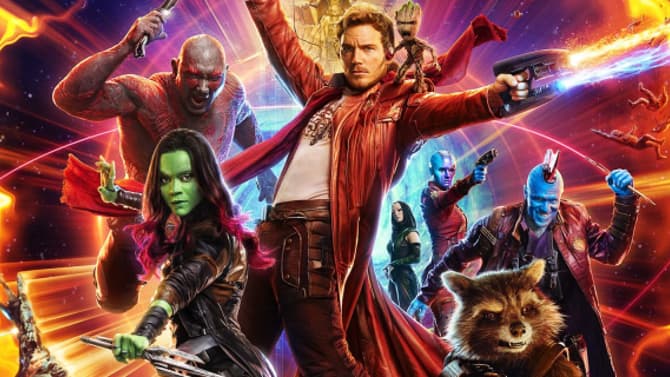 GUARDIANS OF THE GALAXY VOL. 2 Review: Easily The Funniest And Most Emotionally Engaging MCU Movie Yet