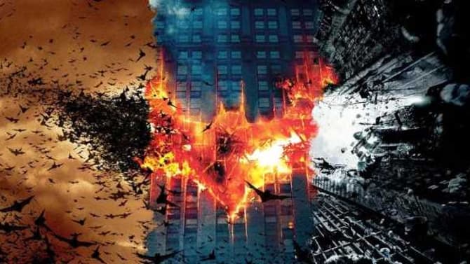 Christopher Nolan Is Working On 4K Remasters Of BATMAN BEGINS, THE DARK KNIGHT & THE DARK KNIGHT RISES