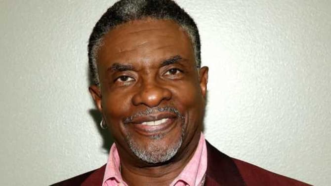 Marvel's New Warriors Casts Enlisted & The Flash Alum Keith David