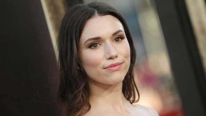 SHAZAM Adds ANNABELLE: CREATION Actress Grace Fulton In A Mystery Role - Could It Be Mary Marvel?