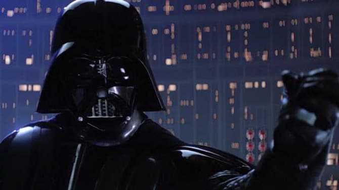STAR WARS Surpasses HARRY POTTER To Become Second Biggest Box Office Franchise Of All Time