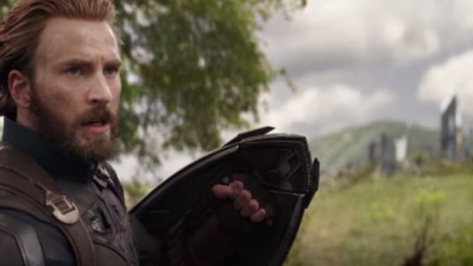 AVENGERS 4: Chris Evans Confirms He Will Bid Farewell To The MCU After Reshoots Are Complete